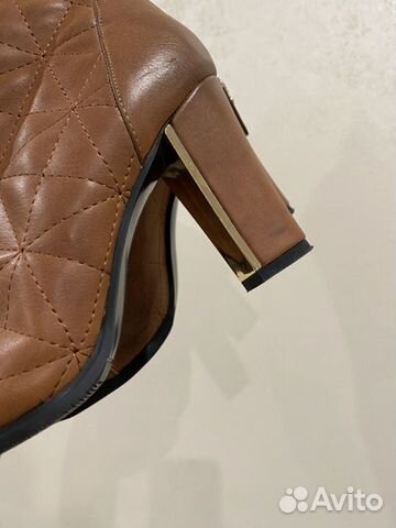 Ботинки Ботинки