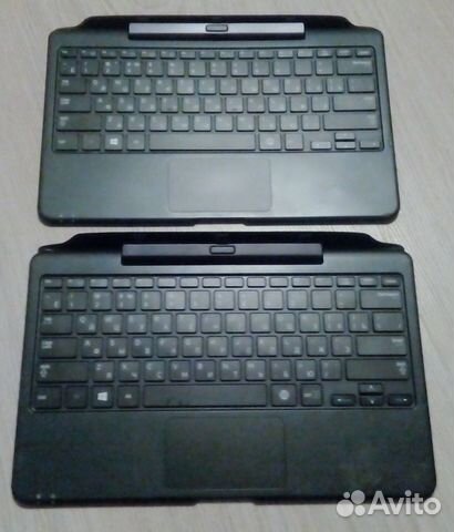 Клавиатура док-станция XE700T1C Клавиатура док-станция XE700T1C