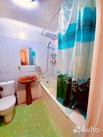 1-к квартира, 30 м², 1/5 эт.