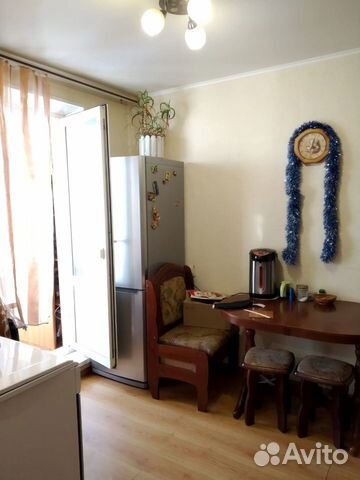 1-к квартира, 38.9 м², 5/5 эт. 1-к квартира, 38.9 м², 5/5 эт.