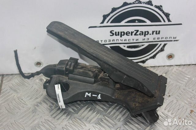Педаль газа для VW Caddy 2010 Педаль газа для VW Caddy 2010