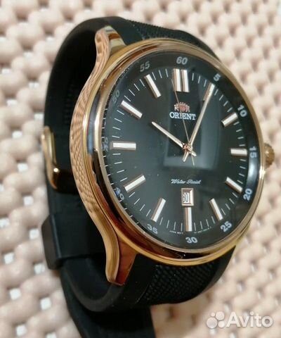 Часы orient кварцевые Часы orient кварцевые