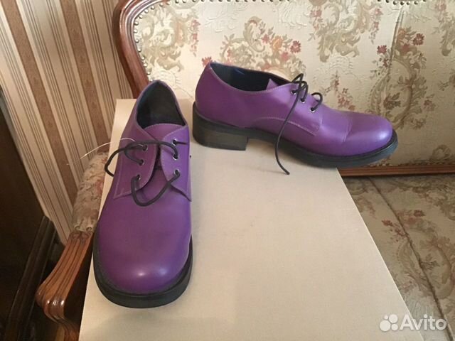 Туфли Туфли