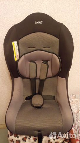 Детское кресло