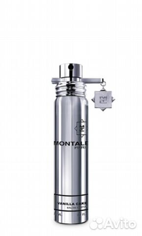 Парфюм Montale Vanilla Cake оригинал