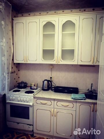 1-к квартира, 37 м², 5/9 эт.