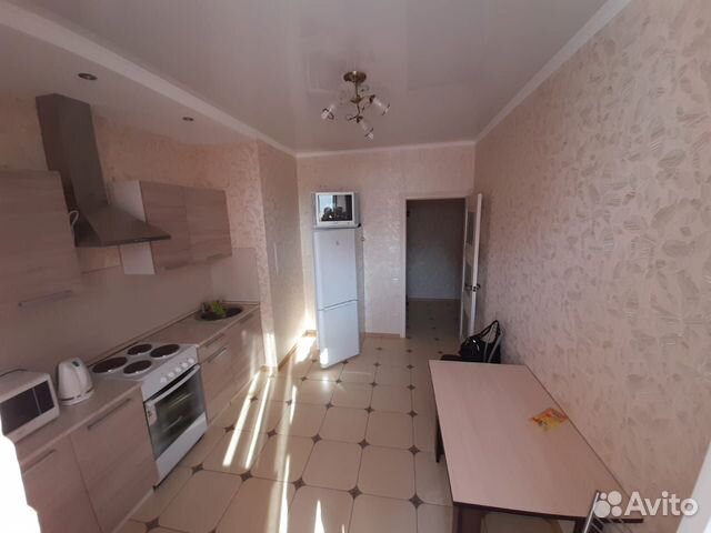 2-к квартира, 62 м², 3/17 эт. 2-к квартира, 62 м², 3/17 эт.