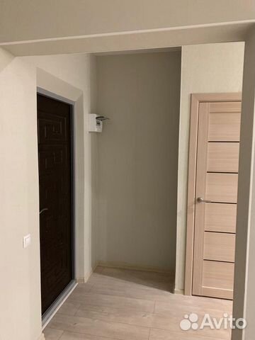 1-к квартира, 36.4 м², 9/10 эт.