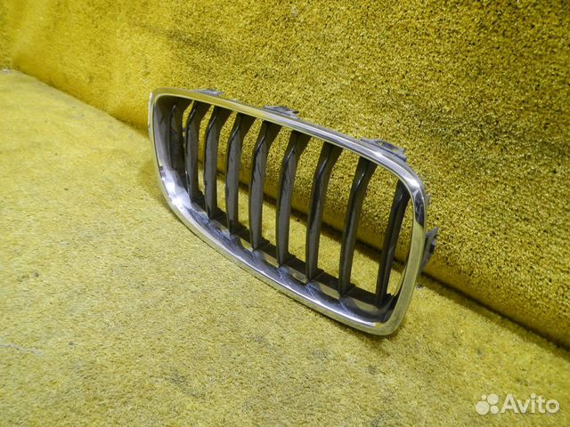 Решетка радиатора правая BMW 4er F32 (13-н.в) 5113 Решетка радиатора правая BMW 4er F32 (13-н.в) 5113