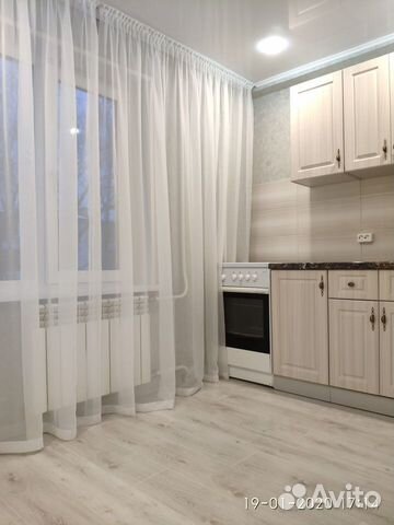 4-к квартира, 60 м², 4/5 эт.