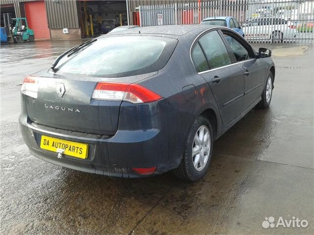 Разбор на запчасти Renault Laguna 3 2009 Разбор на запчасти Renault Laguna 3 2009