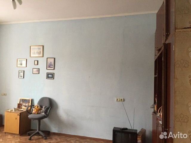 3-к квартира, 75.2 м², 3/5 эт. 3-к квартира, 75.2 м², 3/5 эт.
