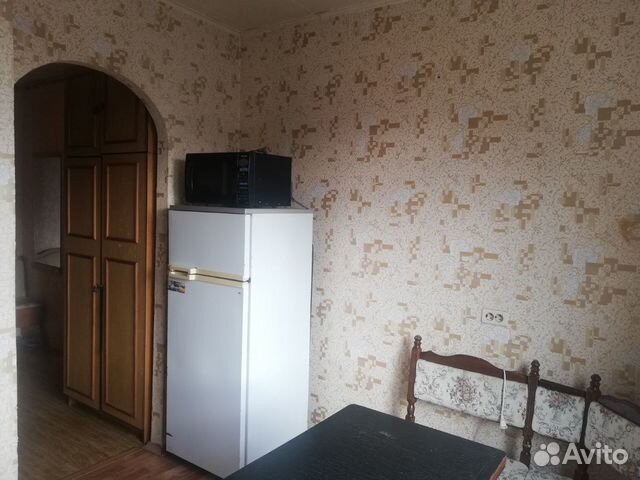 1-к квартира, 34 м², 8/9 эт. 1-к квартира, 34 м², 8/9 эт.