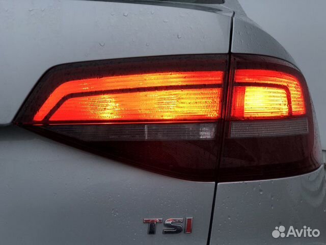Volkswagen Jetta 1.4 AMT, 2016, 37 501 км Volkswagen Jetta 1.4 AMT, 2016, 37 501 км
