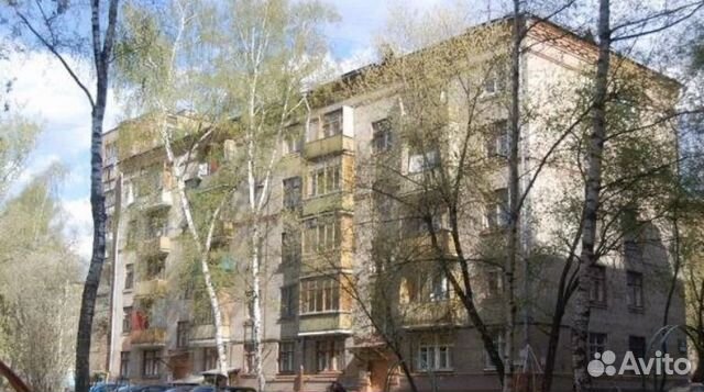 Комната 19.7 м² в 3-к, 3/5 эт. Комната 19.7 м² в 3-к, 3/5 эт.