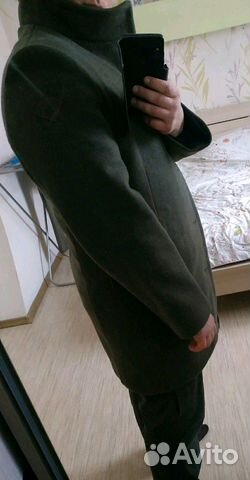 Пальто