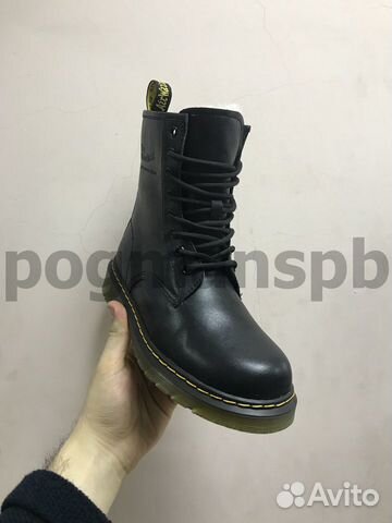 Dr Martens 1460 Dr Martens 1460