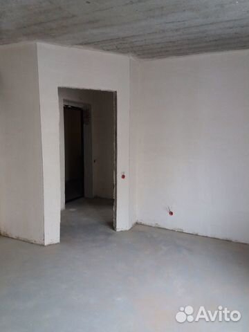 1-к квартира, 37 м², 6/6 эт. 1-к квартира, 37 м², 6/6 эт.
