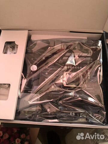 Материнская плата Asus prime z270-p Материнская плата Asus prime z270-p