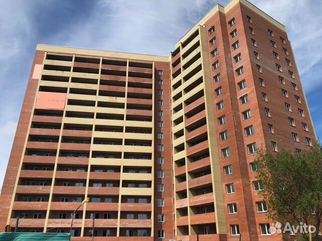 2-к квартира, 67.1 м², 12/14 эт. 2-к квартира, 67.1 м², 12/14 эт.