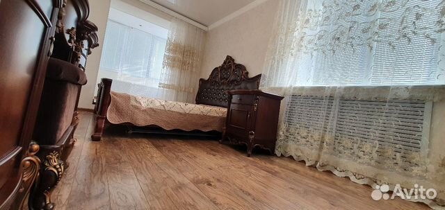 2-к квартира, 60 м², 2/16 эт. 2-к квартира, 60 м², 2/16 эт.