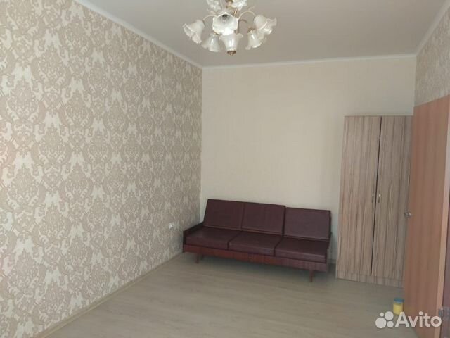 1-к квартира, 34.7 м², 4/6 эт.