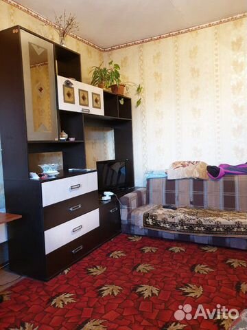 2-к квартира, 42 м², 9/9 эт.