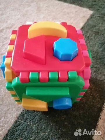 Развивающие игрушки Развивающие игрушки