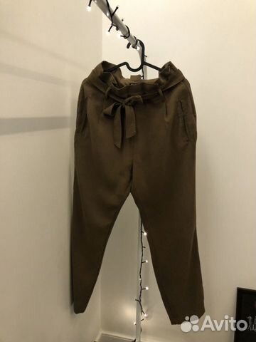 Брюки Stradivarius Брюки Stradivarius