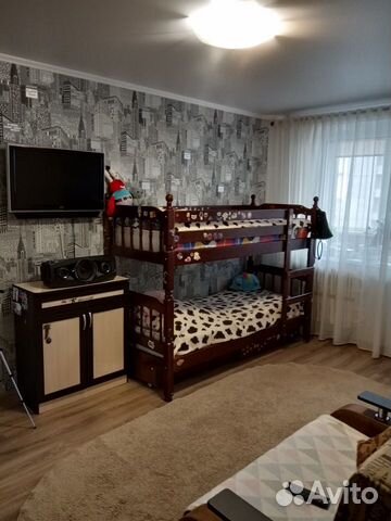 2-к квартира, 50.2 м², 9/9 эт. 2-к квартира, 50.2 м², 9/9 эт.
