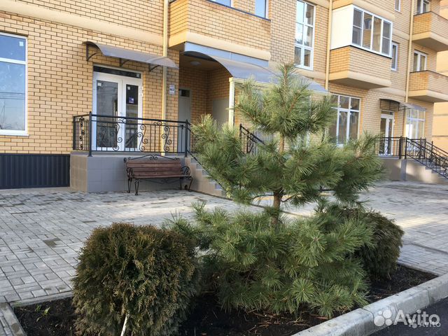2-к квартира, 65 м², 6/8 эт. 2-к квартира, 65 м², 6/8 эт.