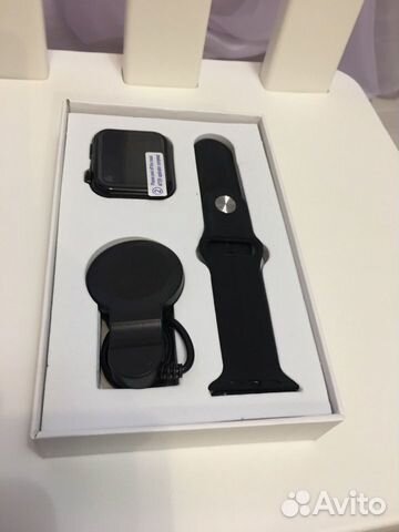 Смарт часы Smart Watch F 10