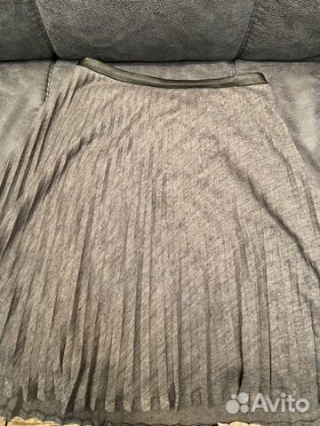 Юбка Massimo Dutti