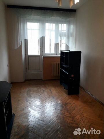 2-к квартира, 44 м², 3/5 эт.