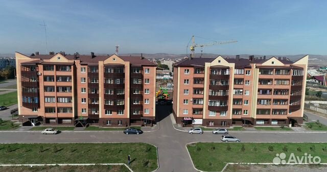 Помещение свободного назначения, 72.4 м² Помещение свободного назначения, 72.4 м²