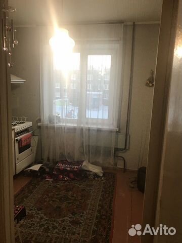 2-к квартира, 48.3 м², 2/9 эт.