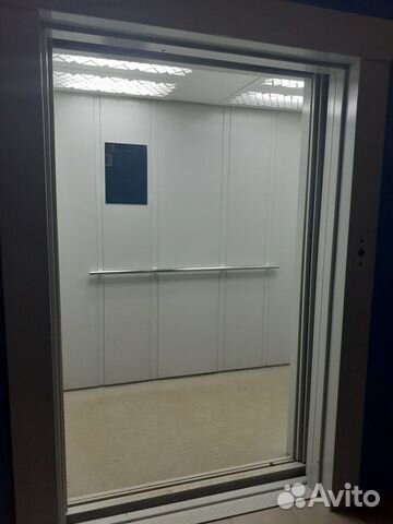 1-к квартира, 48 м², 8/10 эт.