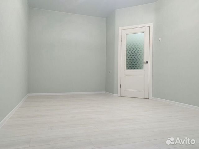 1-к квартира, 36 м², 16/17 эт. 1-к квартира, 36 м², 16/17 эт.