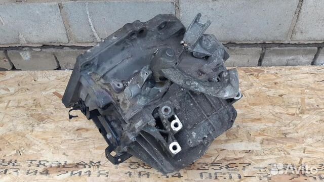 МКПП m32 1,6 турбо a16let Opel Astra J GTC МКПП m32 1,6 турбо a16let Opel Astra J GTC