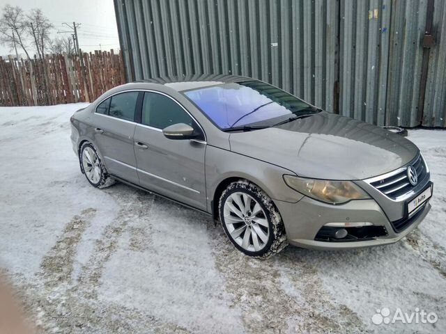 Volkswagen Passat CC 1.8 МТ, 2011, 188 000 км Volkswagen Passat CC 1.8 МТ, 2011, 188 000 км