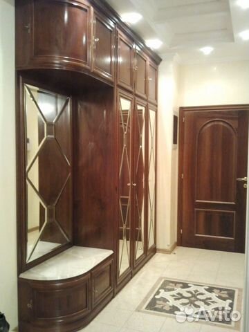 3-к квартира, 96 м², 11/15 эт. 3-к квартира, 96 м², 11/15 эт.