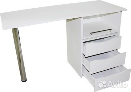 Складной маникюрный стол Складной маникюрный стол