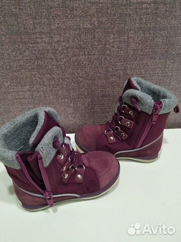 Сапоги ботинки Рейма Reima