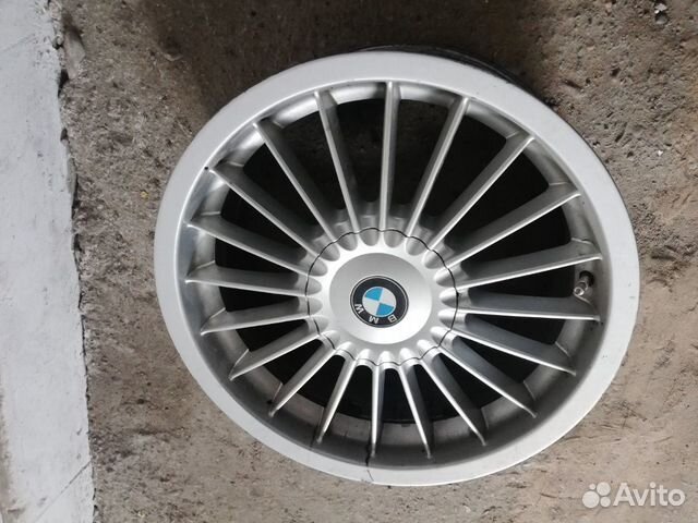 Диски bmw Диски bmw