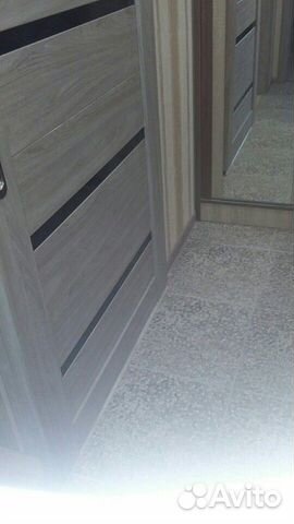 1-к квартира, 40 м², 15/17 эт.