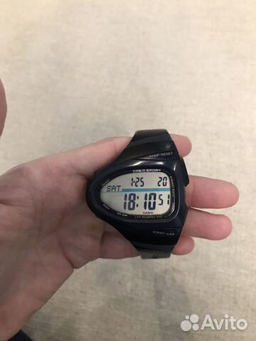 Часы Casio sport Часы Casio sport