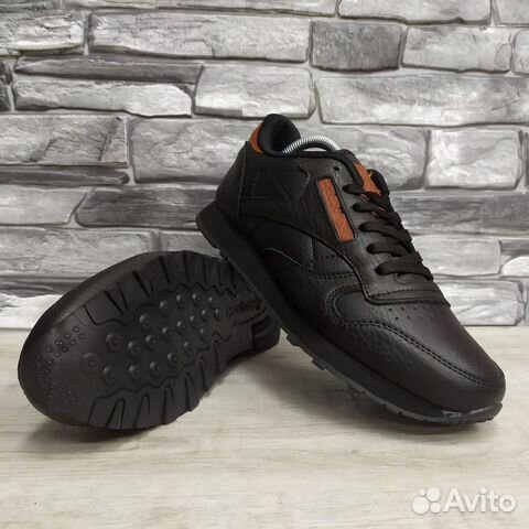 Кроссовки Reebok Classic А133-5 Кроссовки Reebok Classic А133-5