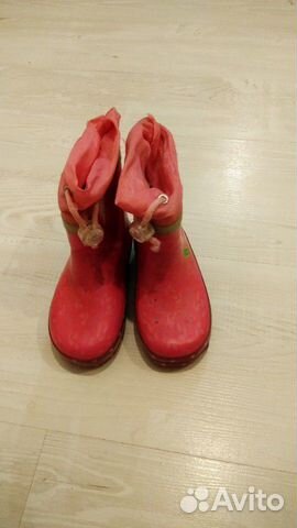 Резиновые сапоги Резиновые сапоги