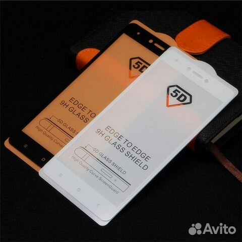 Защитные стекла Xiaomi