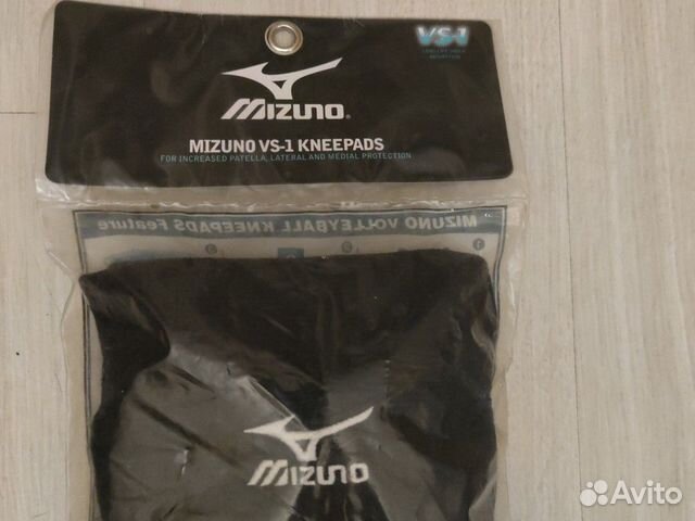 mizuno vs1